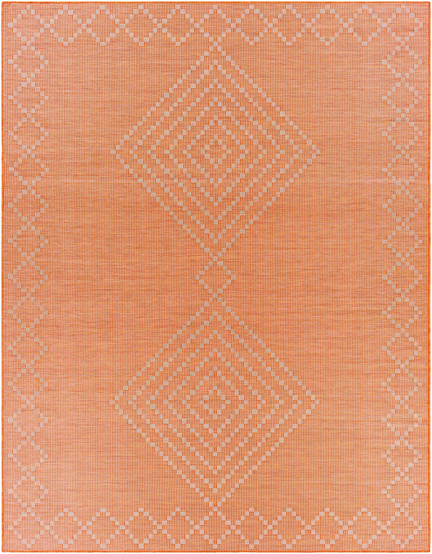 Pasadena PSA-2371 Machine Woven Rug