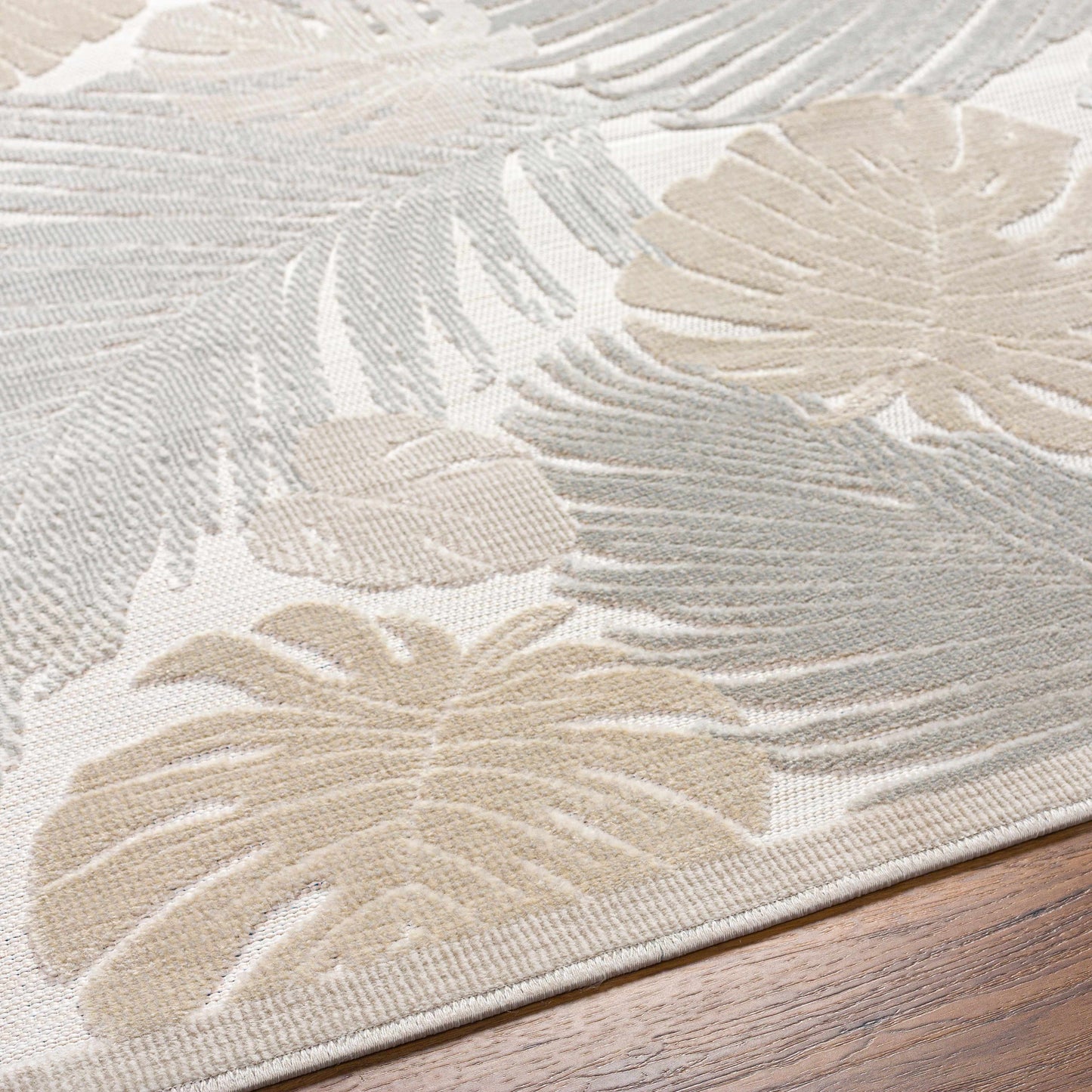 Cabo CBO-2311 Machine Woven Rug