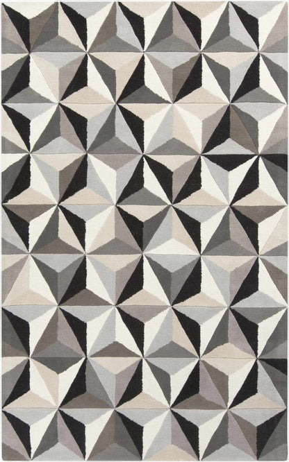Oasis OAS-1104 Hand Tufted Rug