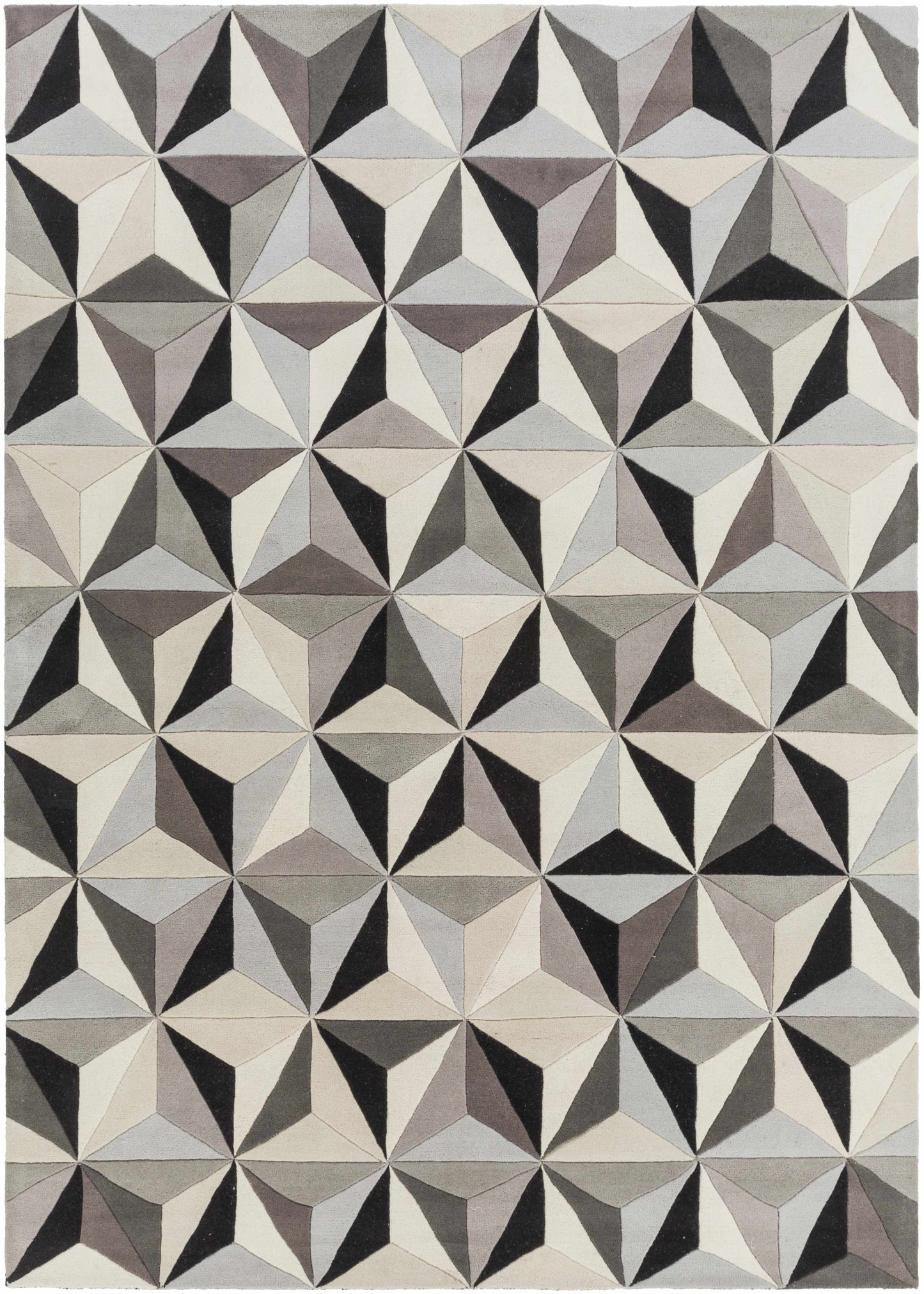 Oasis OAS-1104 Hand Tufted Rug