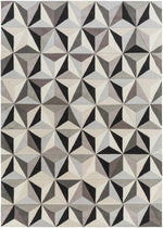 Oasis OAS-1104 Hand Tufted Rug