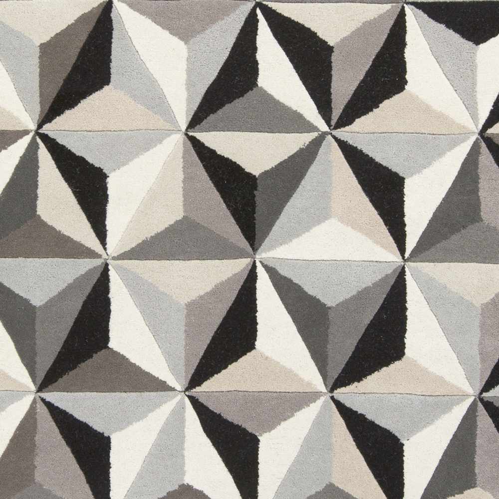 Oasis OAS-1104 Hand Tufted Rug