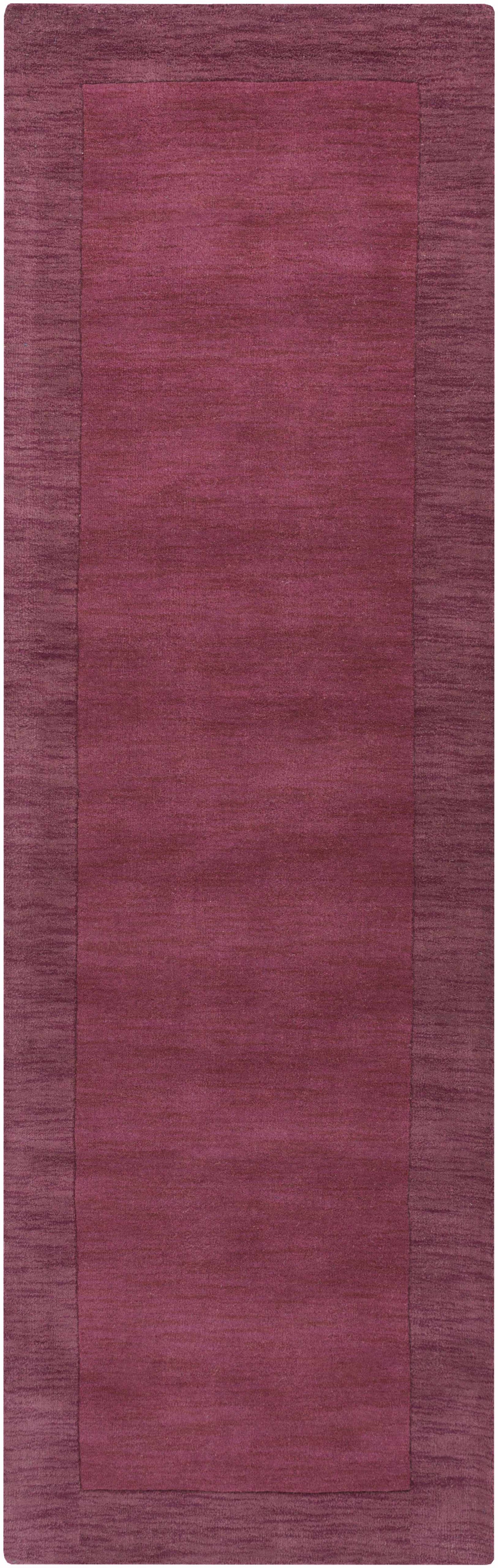 Mystique M-5319 Hand Loomed Rug