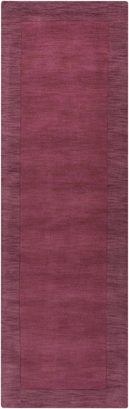 Mystique M-5319 Handmade Rug