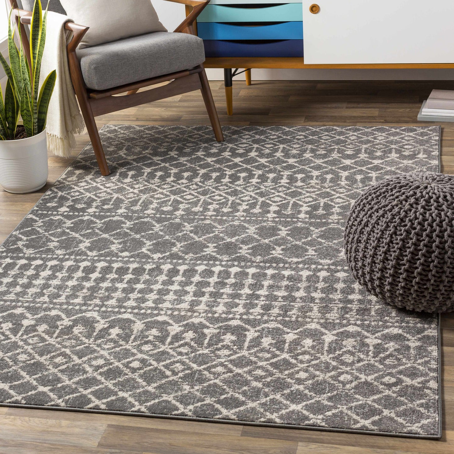 Chester CHE-2321 Machine Woven Rug