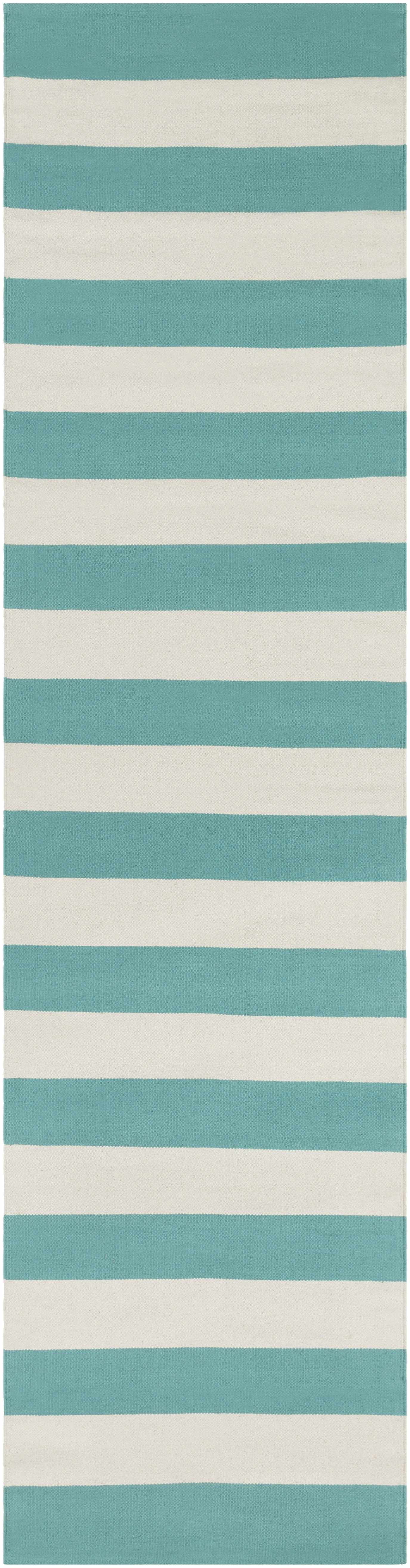 City Park AWCP-3067 Hand Woven Rug