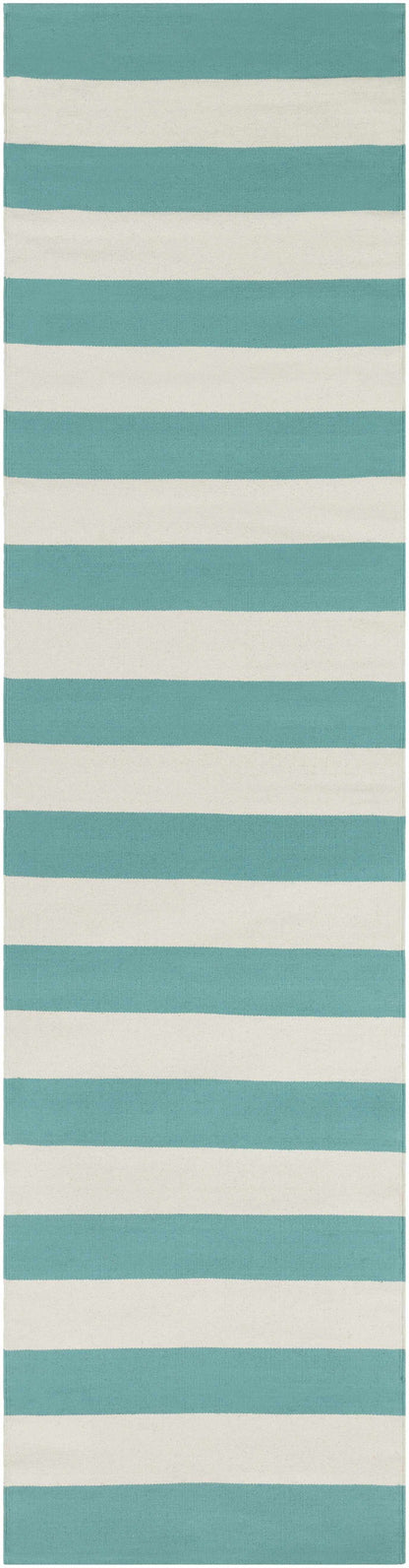 City Park AWCP-3067 Hand Woven Rug