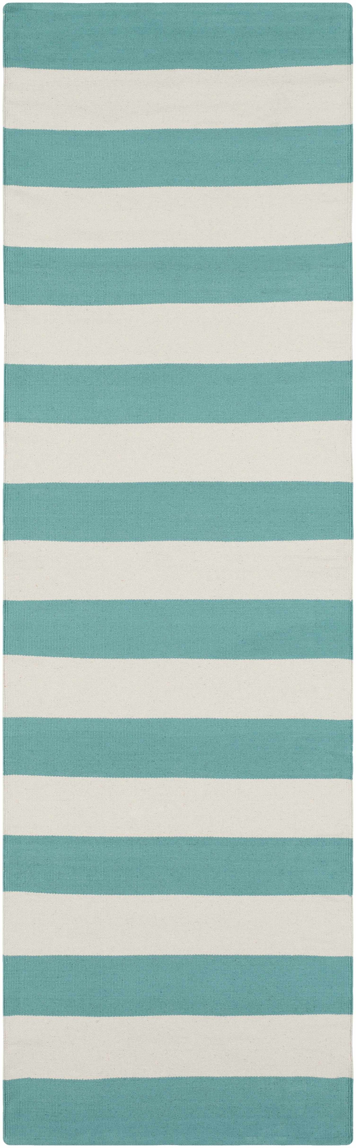 City Park AWCP-3067 Hand Woven Rug