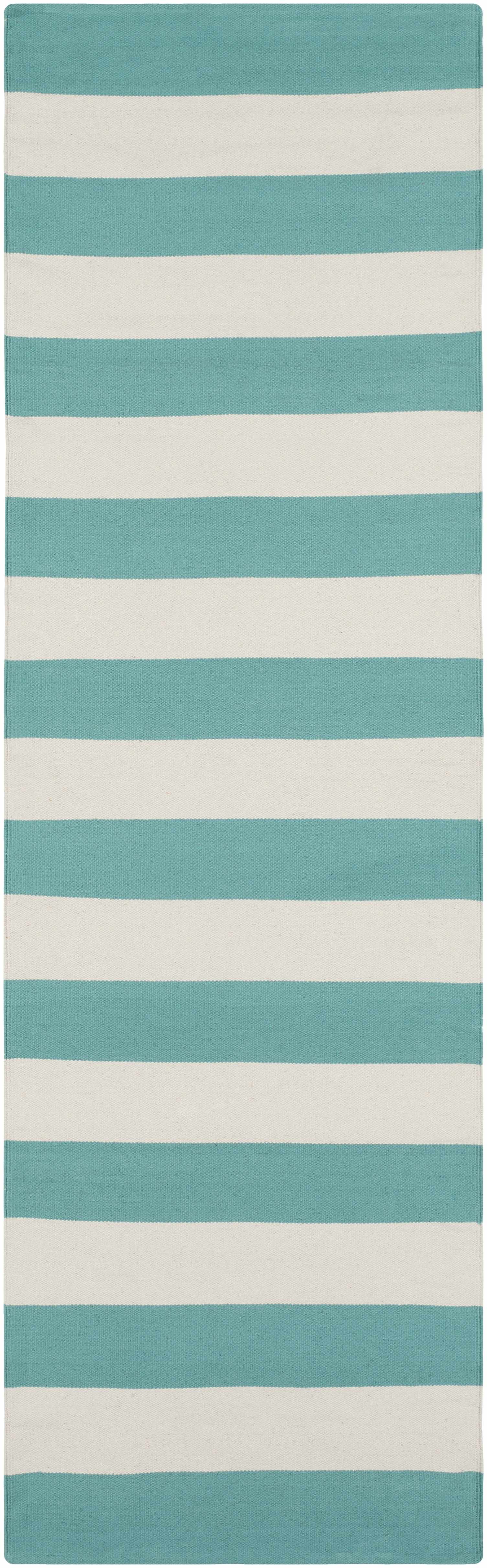 City Park AWCP-3067 Hand Woven Rug