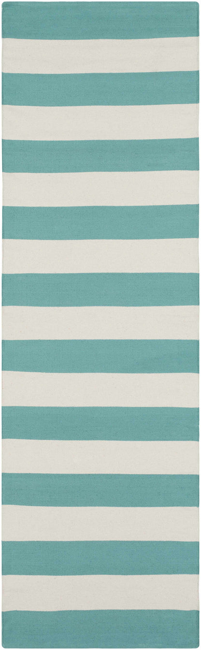 City Park AWCP-3067 Hand Woven Rug