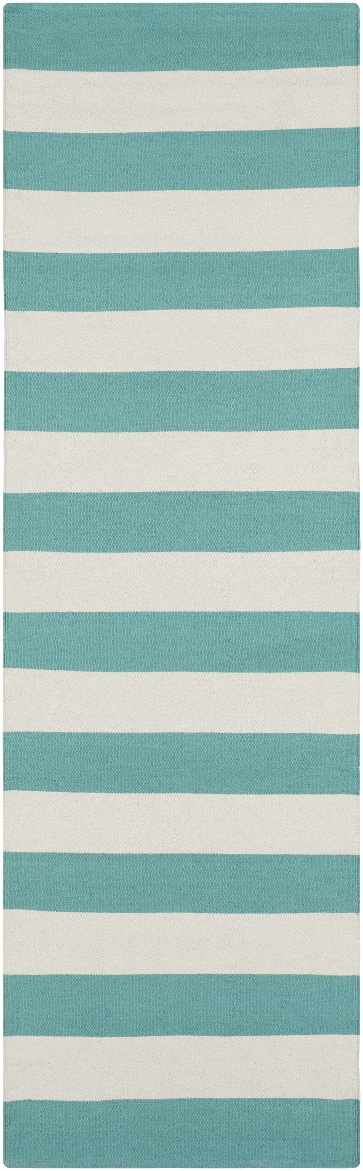 City Park AWCP-3067 Hand Woven Rug