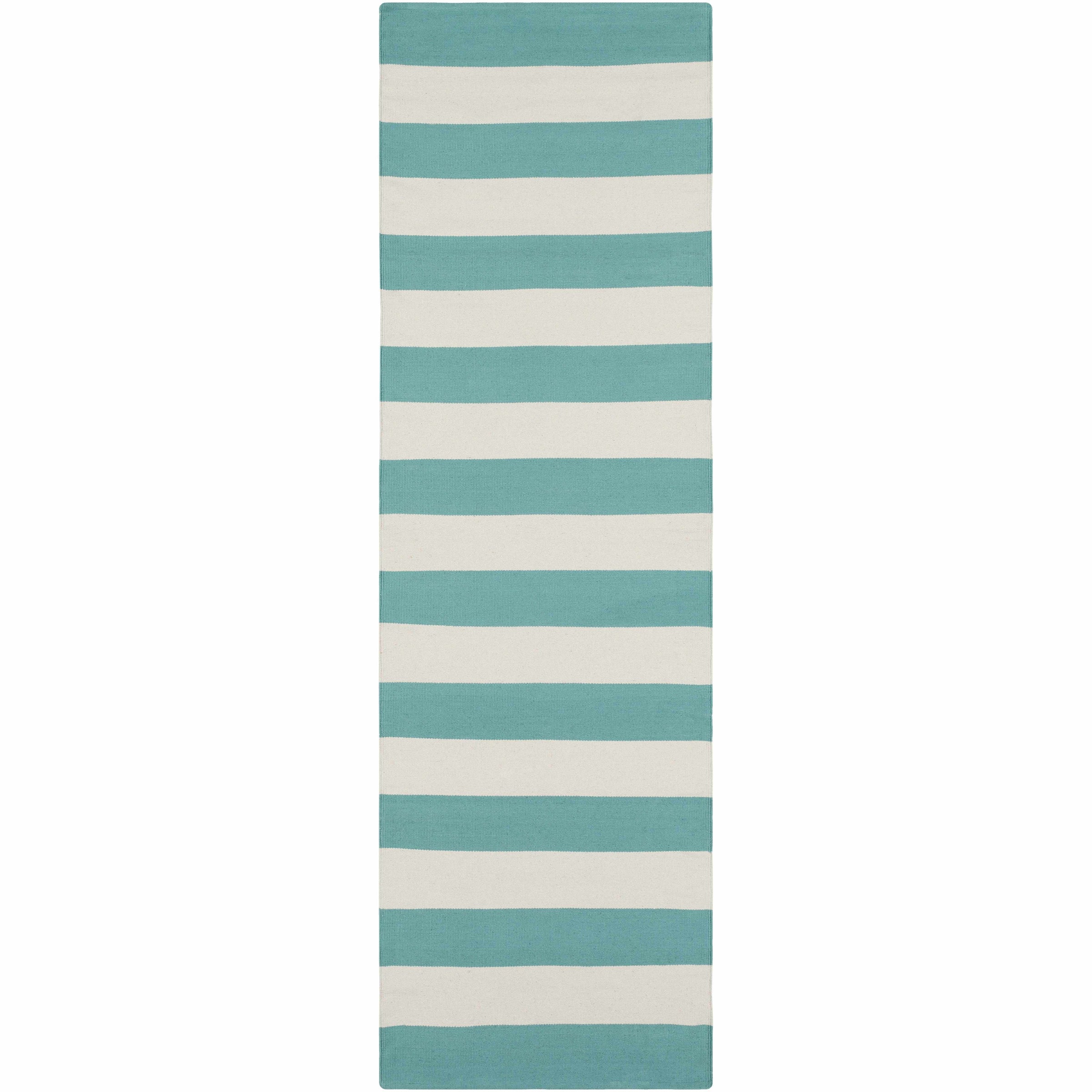 City Park AWCP-3067 Hand Woven Rug