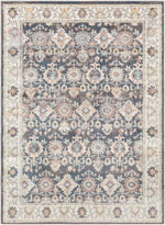 New Mexico NWM-2316 Machine Woven Rug