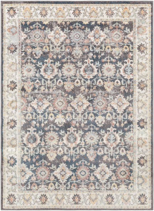 New Mexico NWM-2316 Machine Woven Rug
