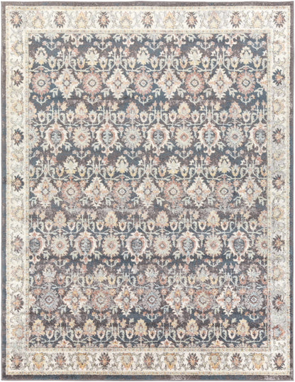 New Mexico NWM-2316 Machine Woven Rug