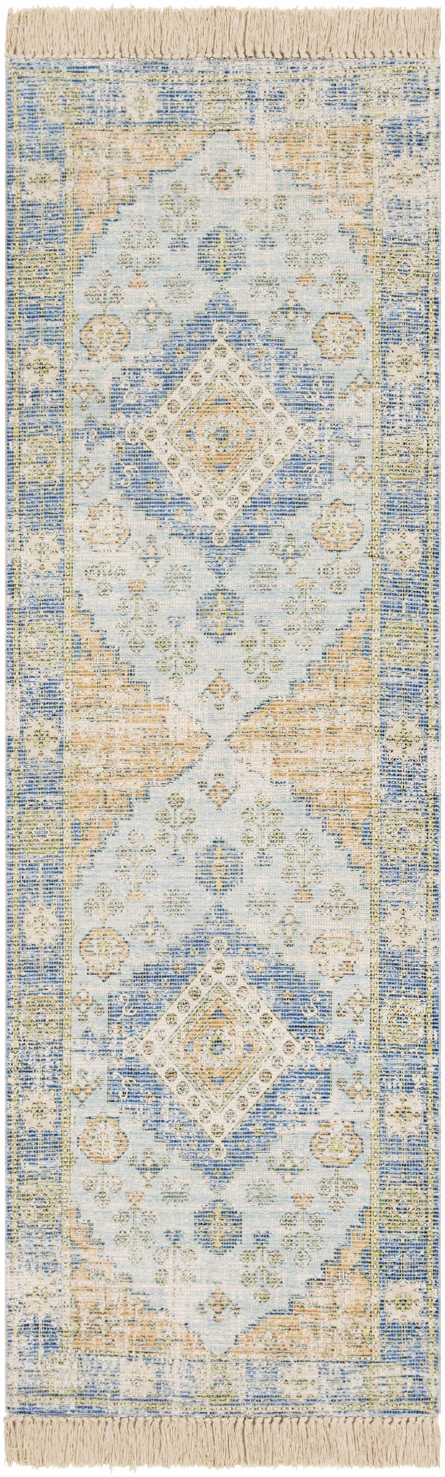 Zainab ZAI-2312 Hand Woven Rug