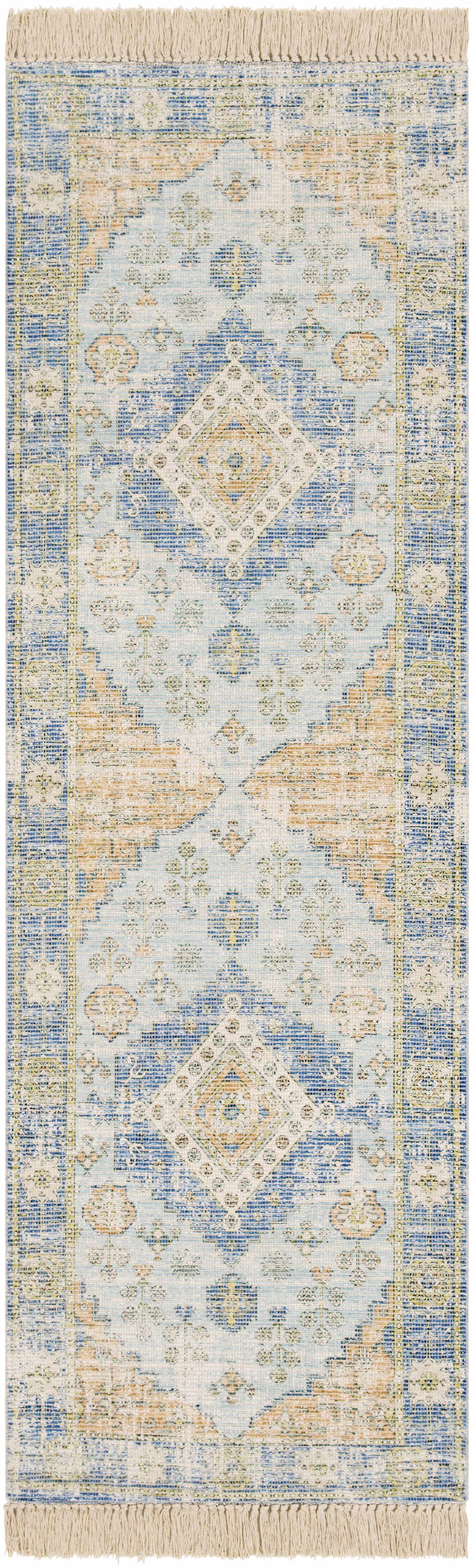 Zainab ZAI-2312 Hand Woven Rug