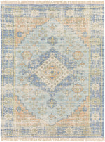 Zainab ZAI-2312 Hand Woven Rug