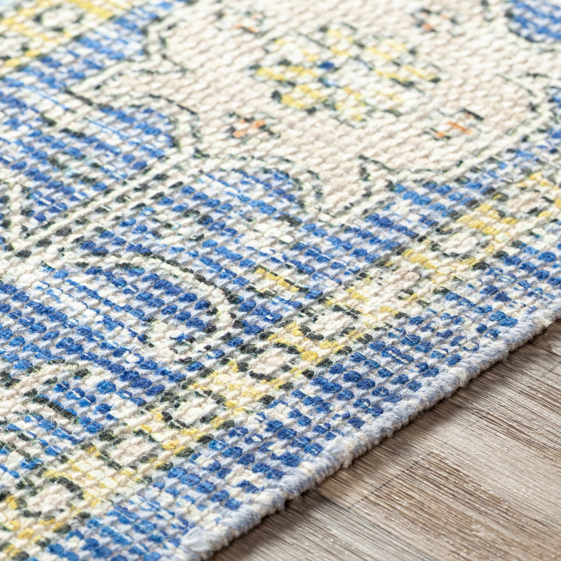 Zainab ZAI-2312 Hand Woven Rug