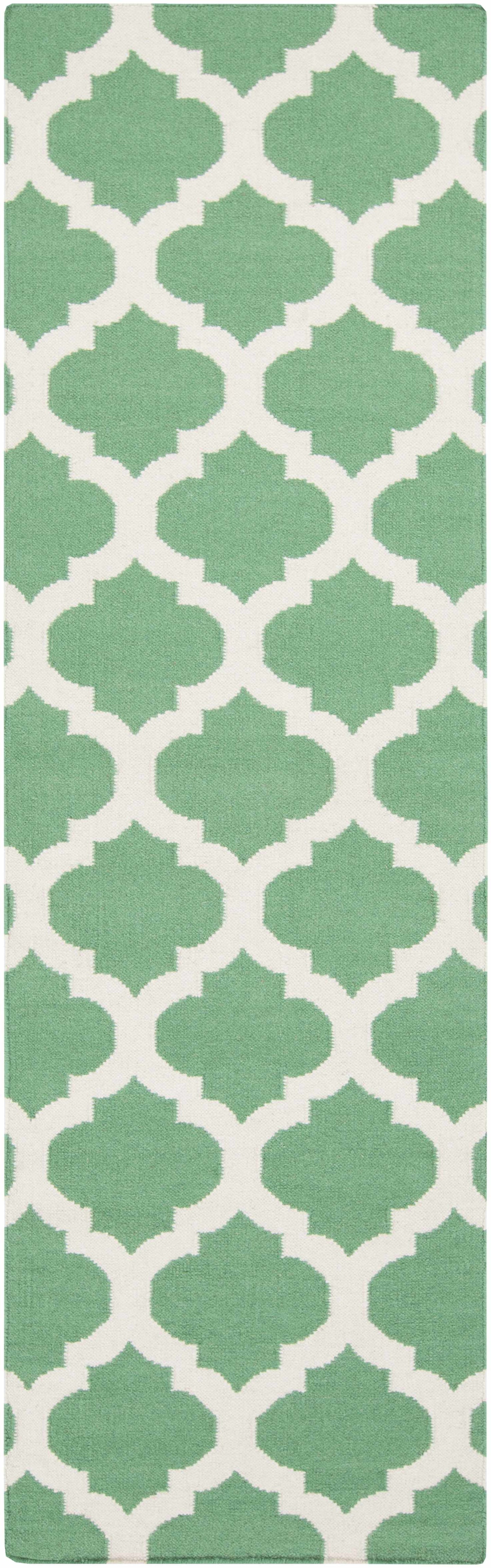 Frontier FT-477 Hand Woven Rug