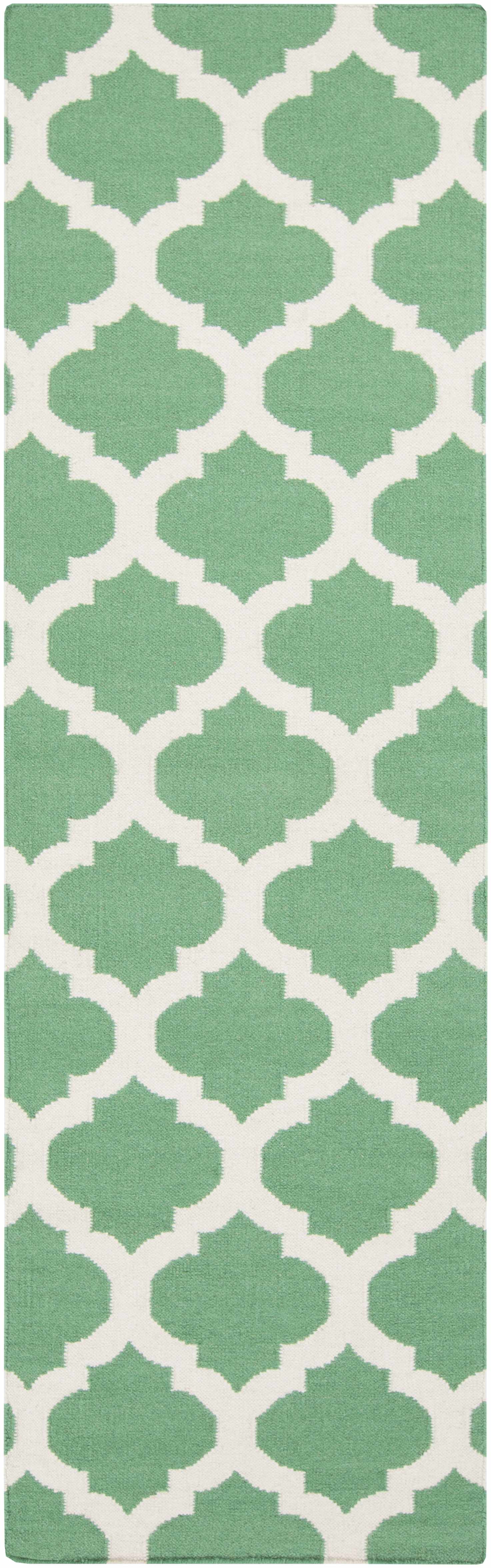 Frontier FT-477 Hand Woven Rug