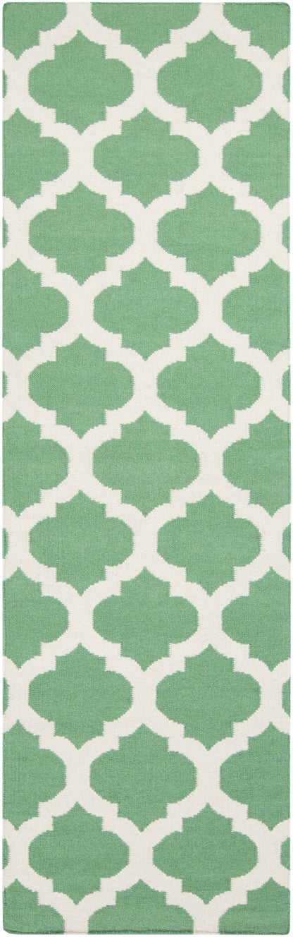 Frontier FT-477 Hand Woven Rug