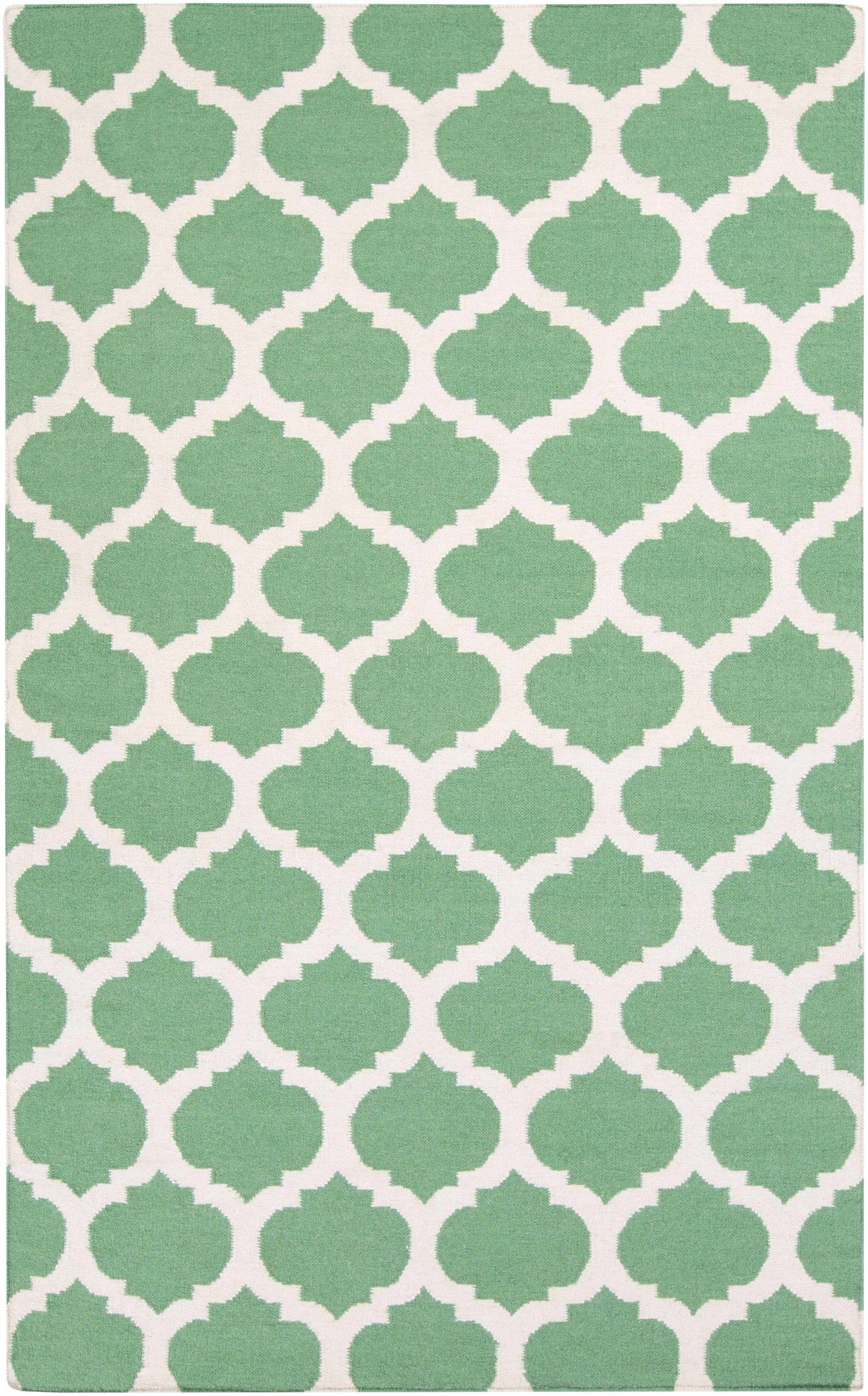 Frontier FT-477 Hand Woven Rug