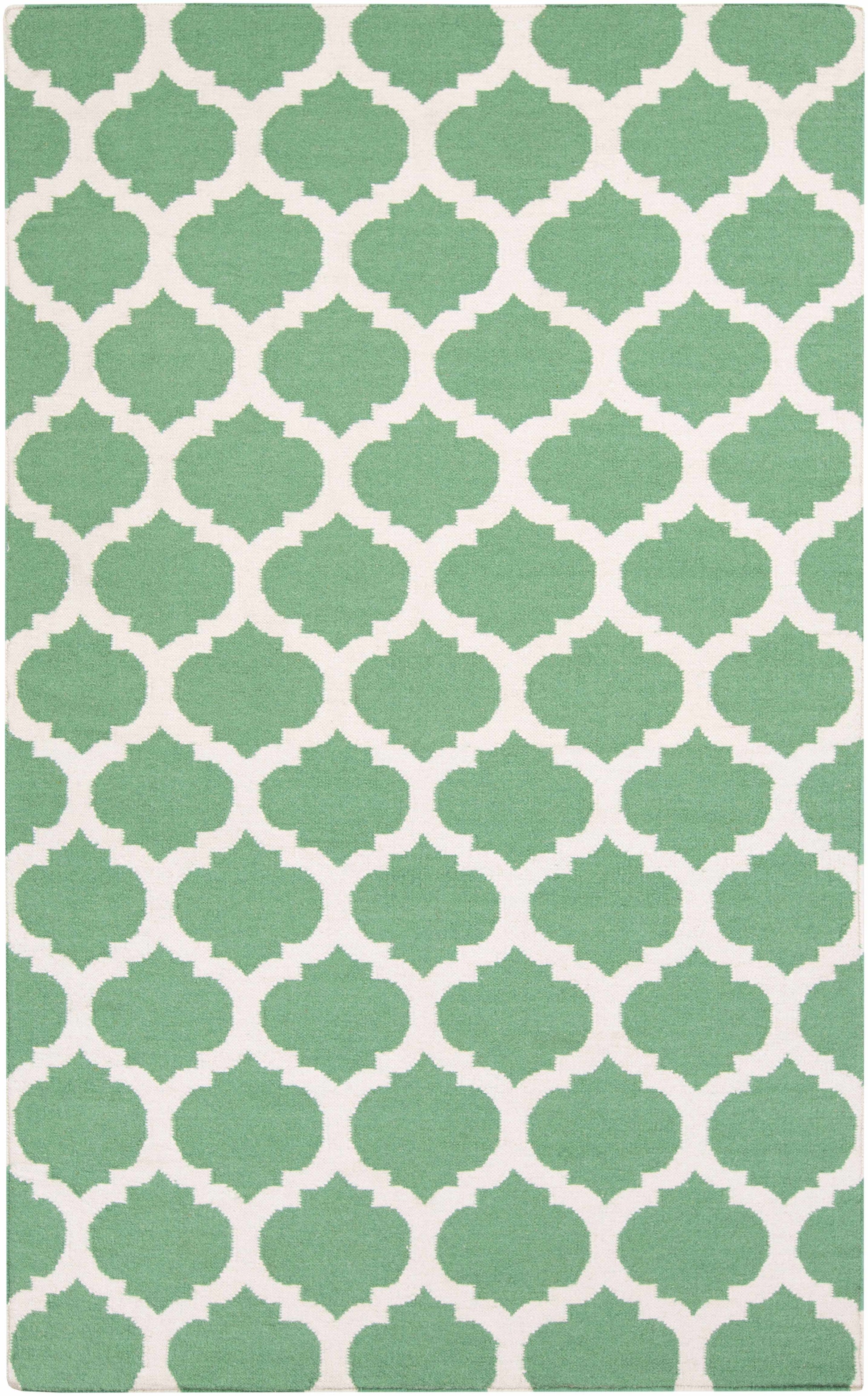 Frontier FT-477 Hand Woven Rug