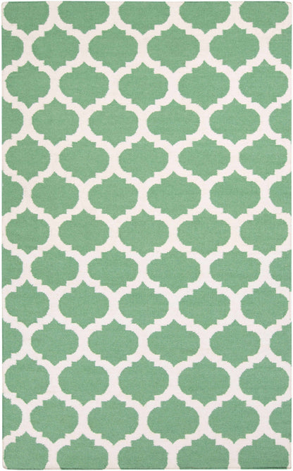 Frontier FT-477 Hand Woven Rug