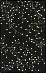 Rain RAI-1168 Hand Hooked Rug