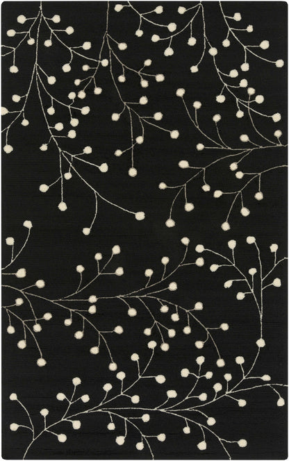 Rain RAI-1168 Hand Hooked Rug