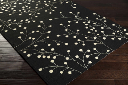 Rain RAI-1168 Hand Hooked Rug