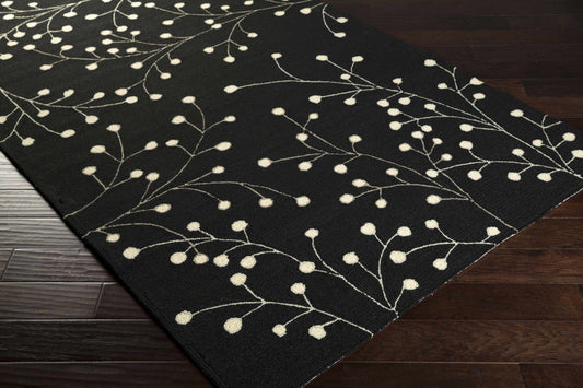 Rain RAI-1168 Hand Hooked Rug