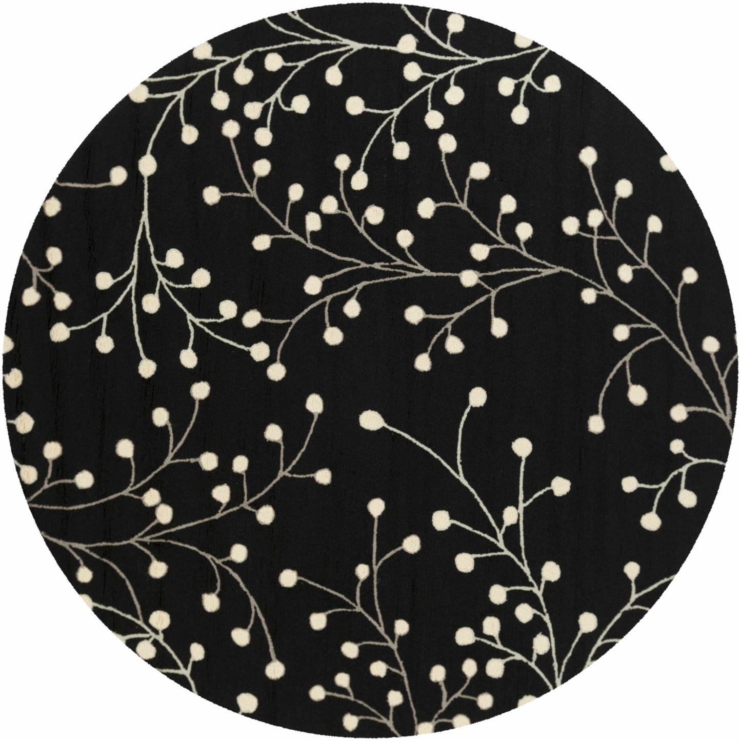 Rain RAI-1168 Hand Hooked Rug