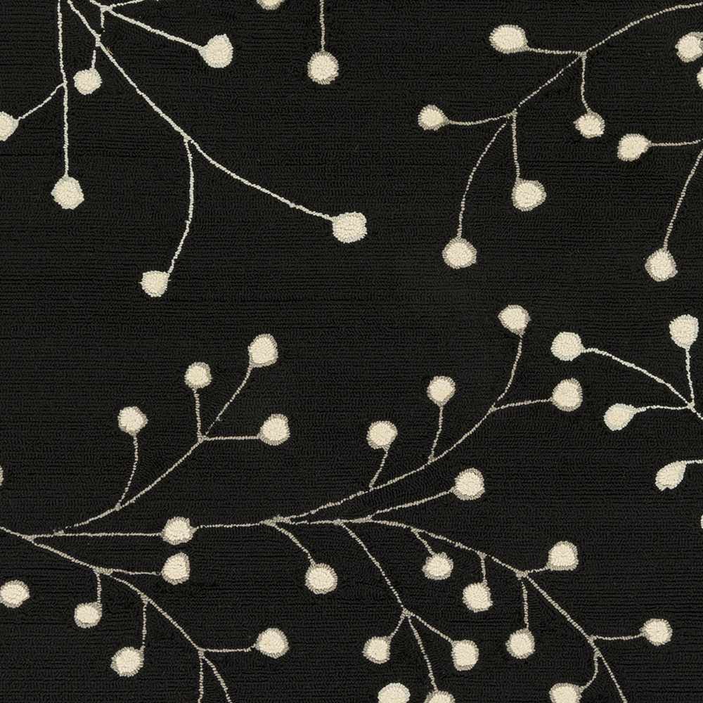 Rain RAI-1168 Hand Hooked Rug