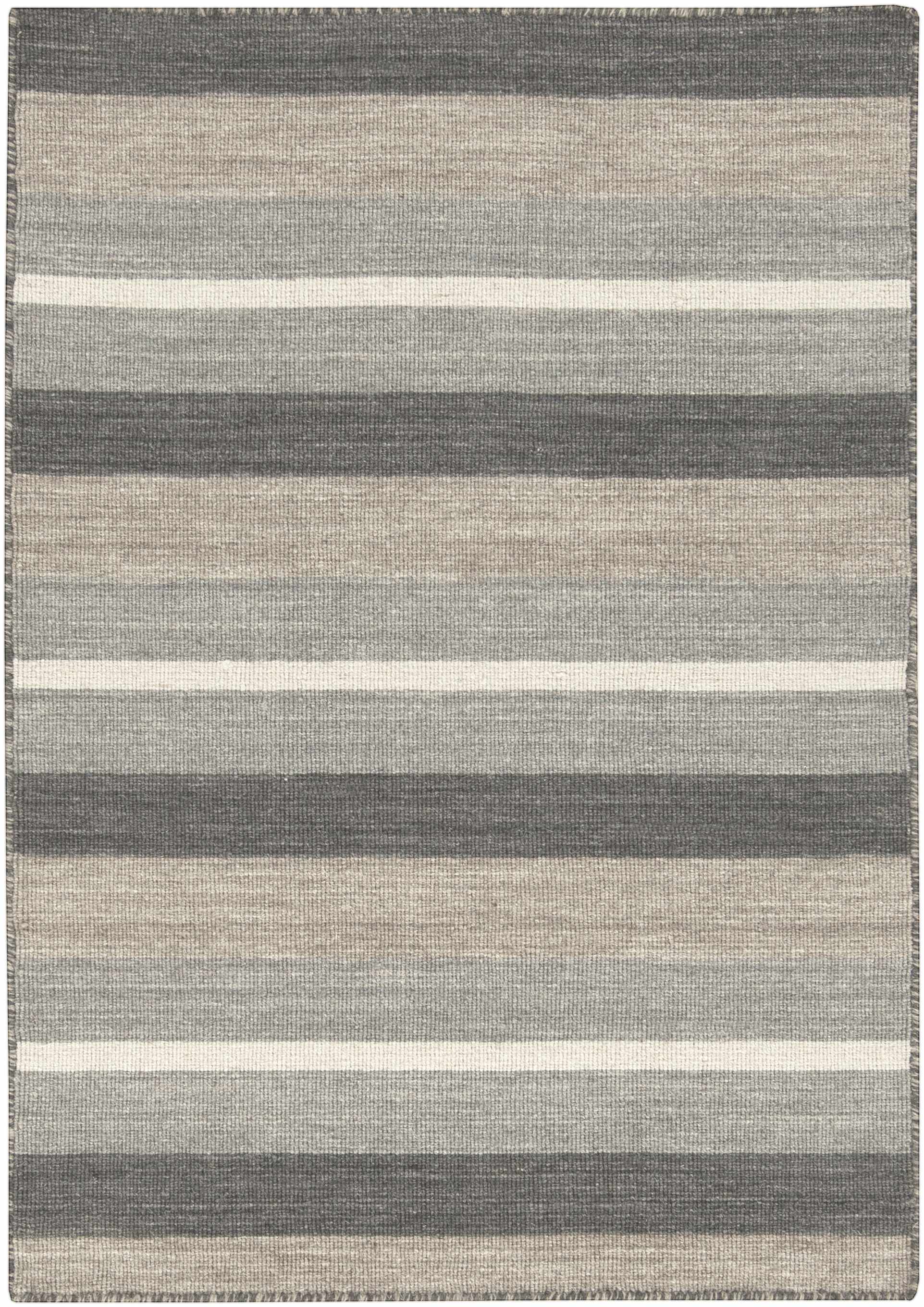 Calvin CLV-1042 Hand Woven Rug