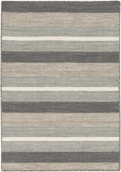 Calvin CLV-1042 Hand Woven Rug