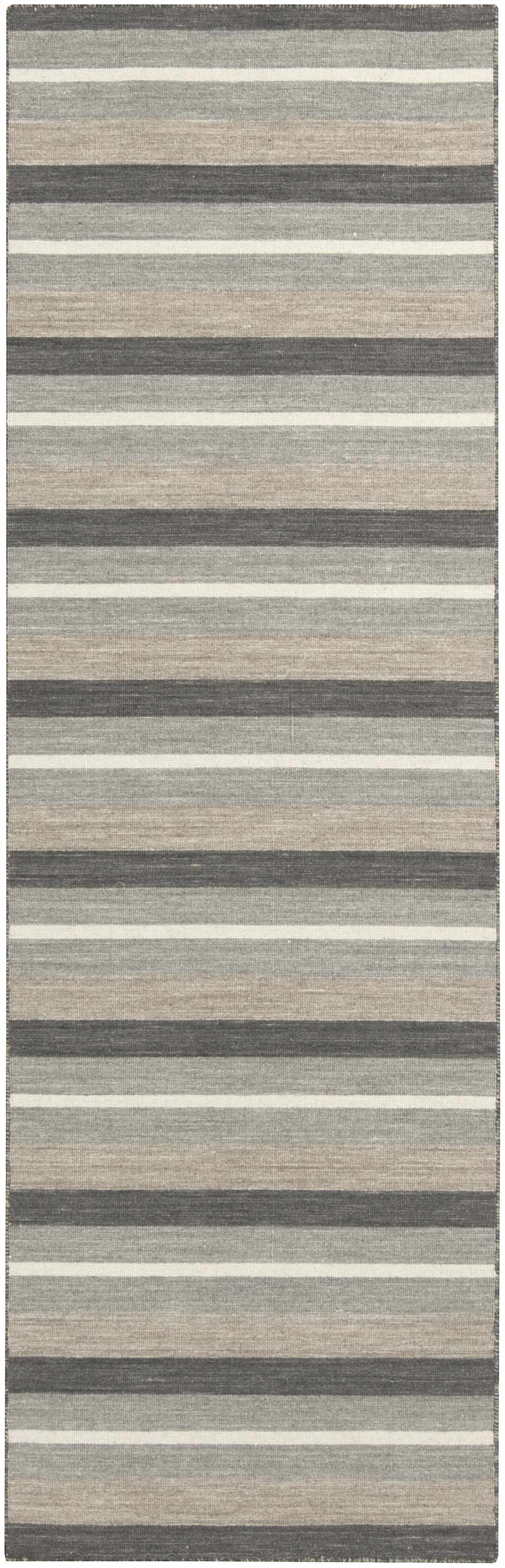 Calvin CLV-1042 Hand Woven Rug