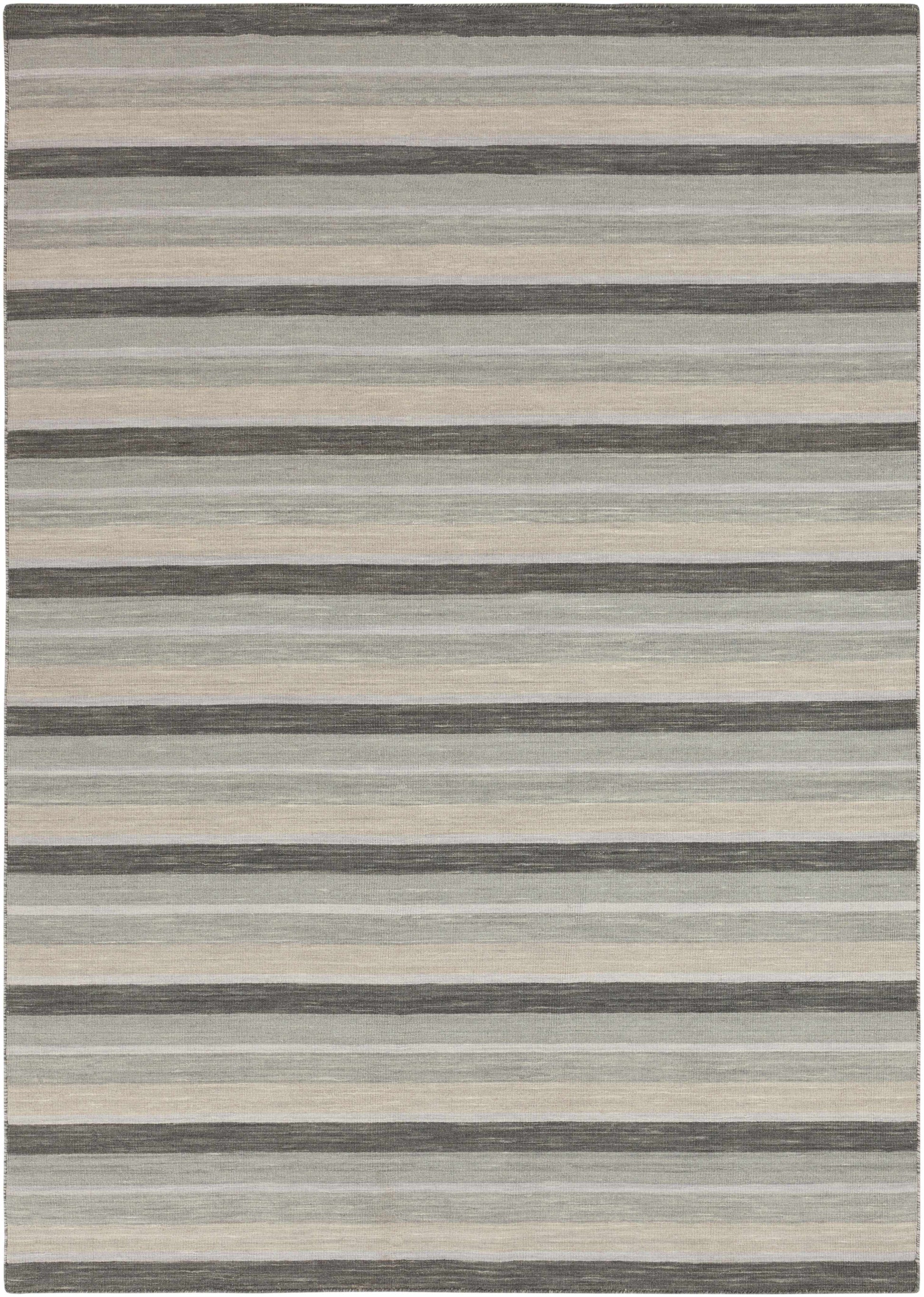 Calvin CLV-1042 Hand Woven Rug