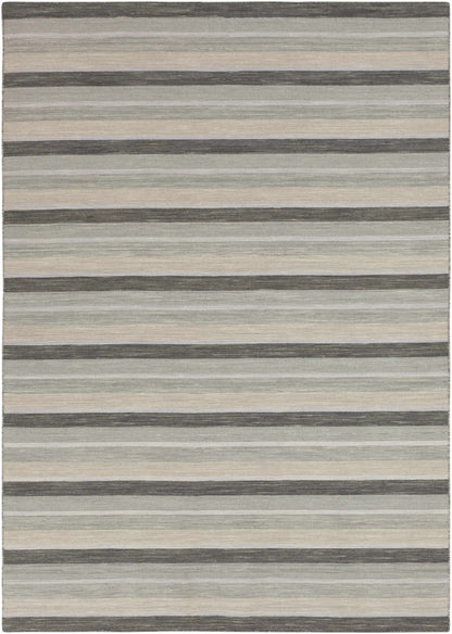 Calvin CLV-1042 Hand Woven Rug