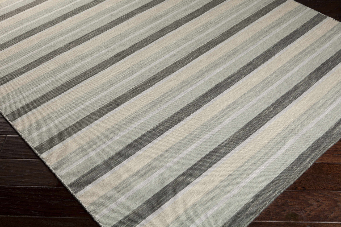 Calvin CLV-1042 Hand Woven Rug