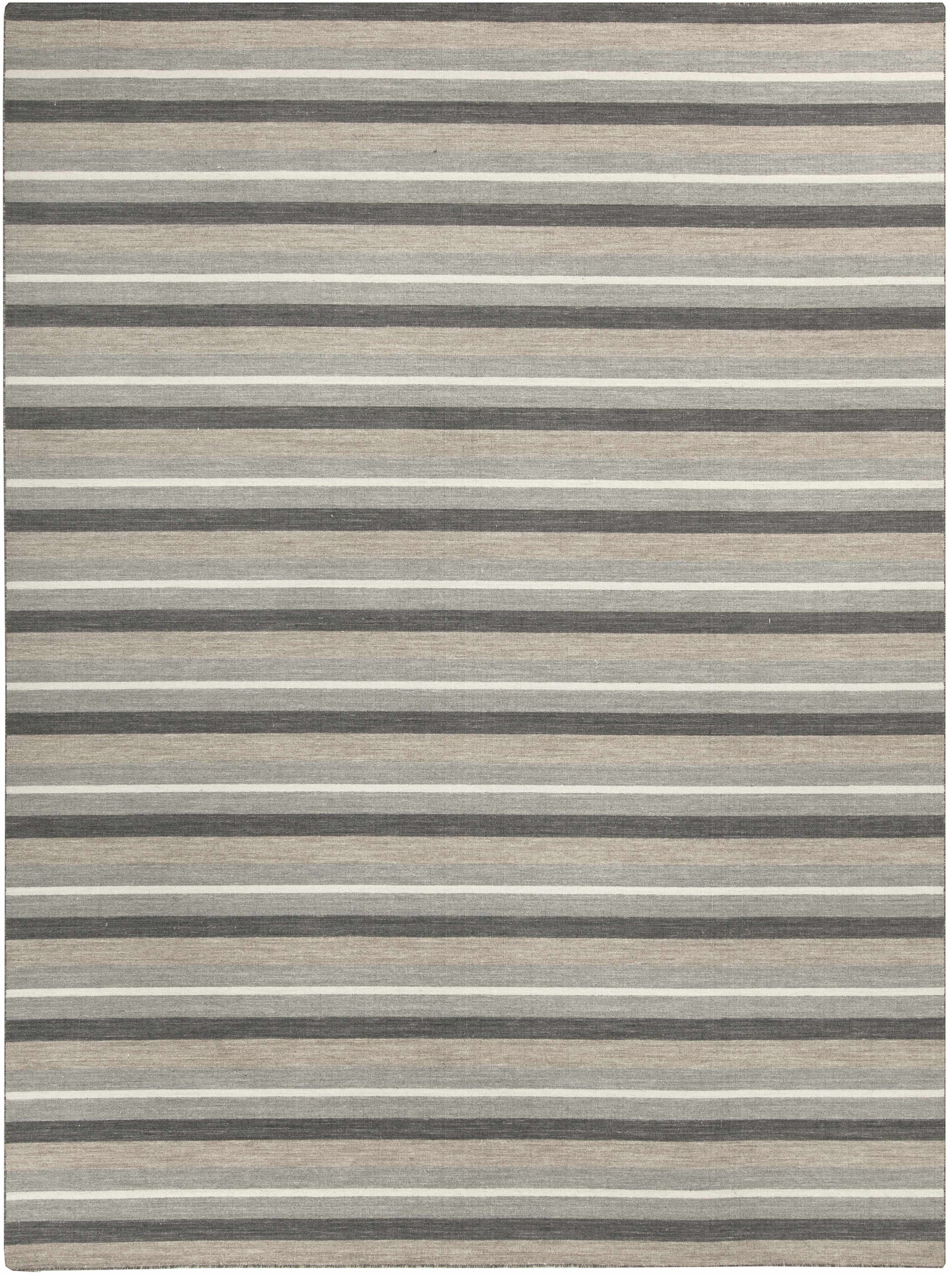 Calvin CLV-1042 Hand Woven Rug