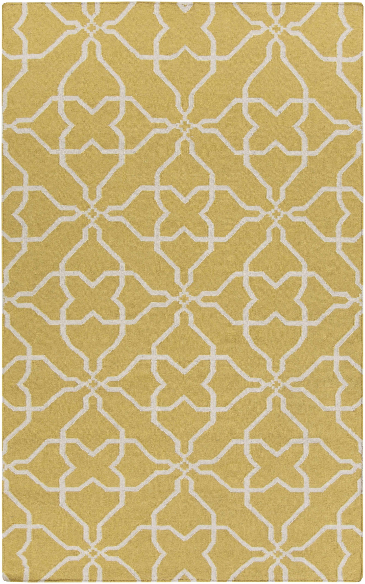 Frontier FT-232 Hand Woven Rug