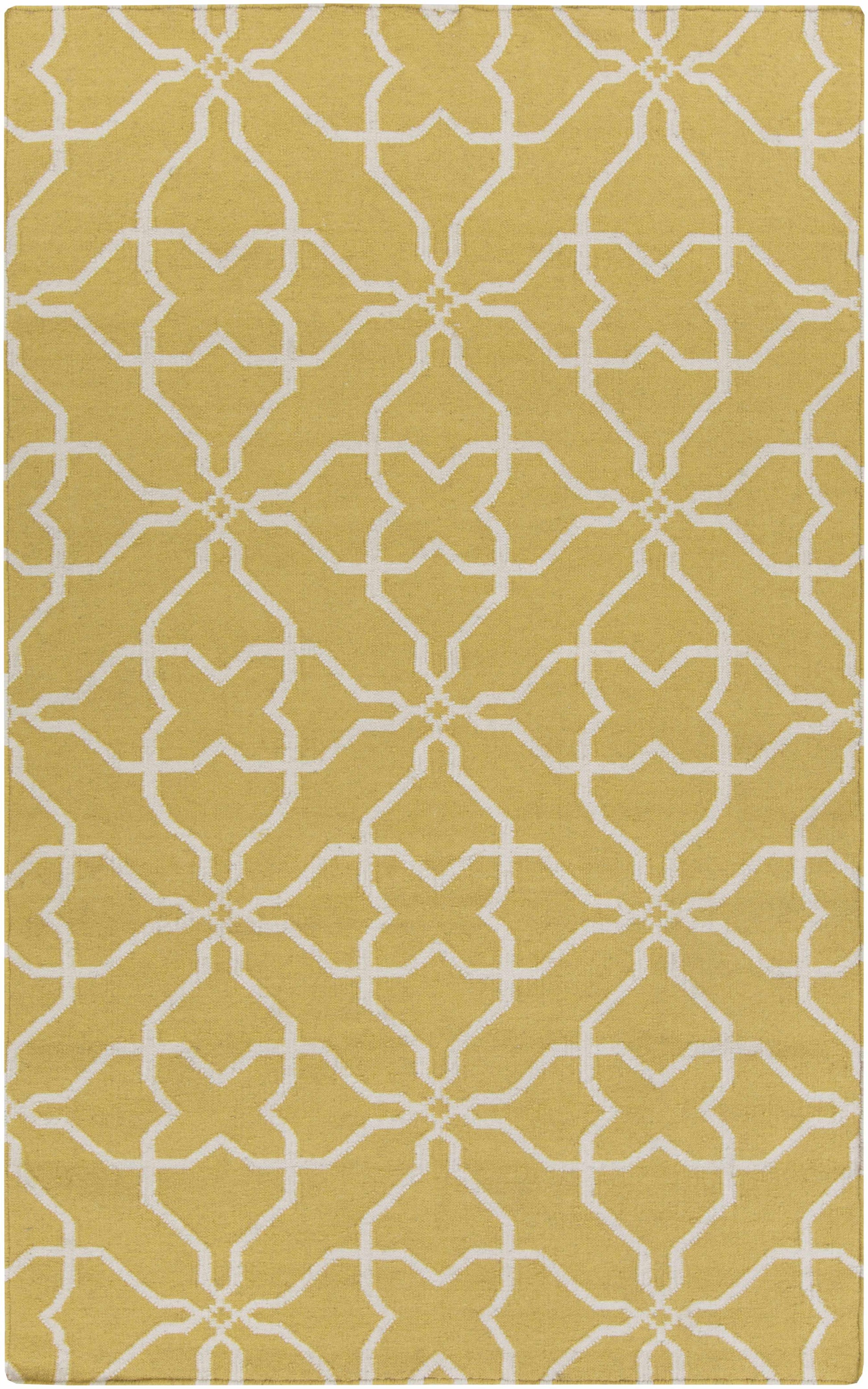Frontier FT-232 Hand Woven Rug