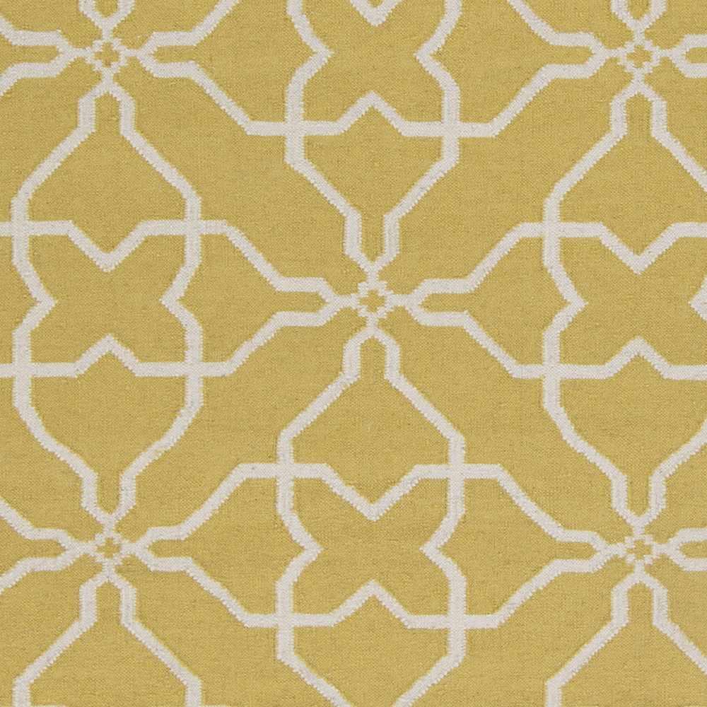 Frontier FT-232 Hand Woven Rug