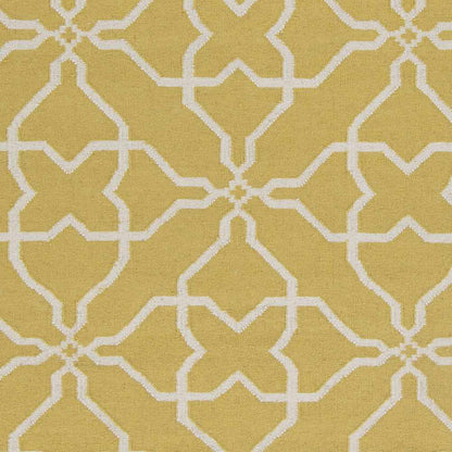 Frontier FT-232 Hand Woven Rug