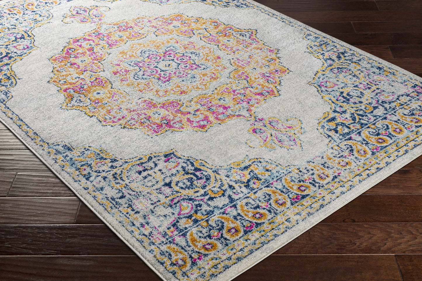 Chester CHE-2380 Machine Woven Rug