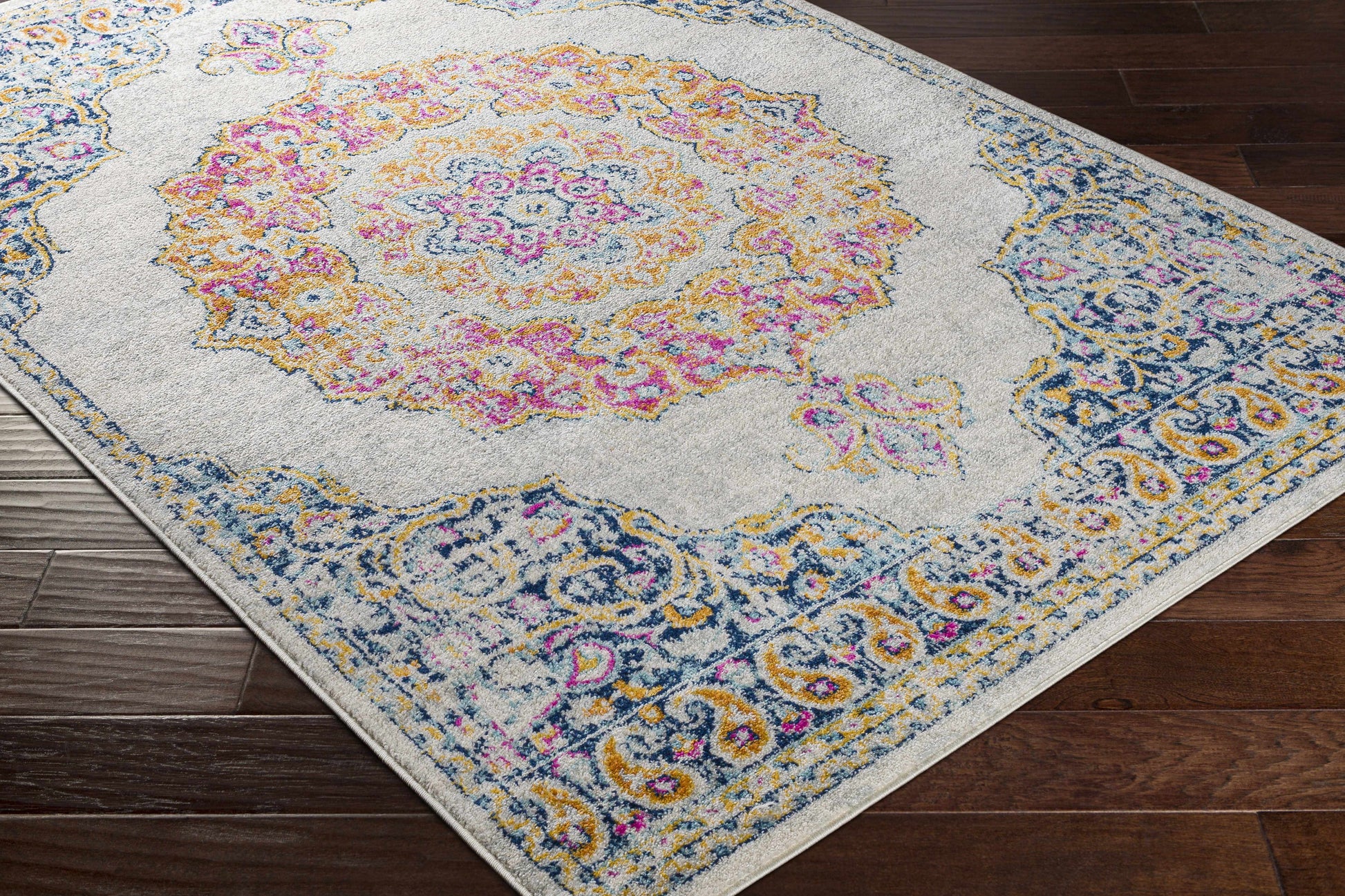 Chester CHE-2380 Machine Woven Rug