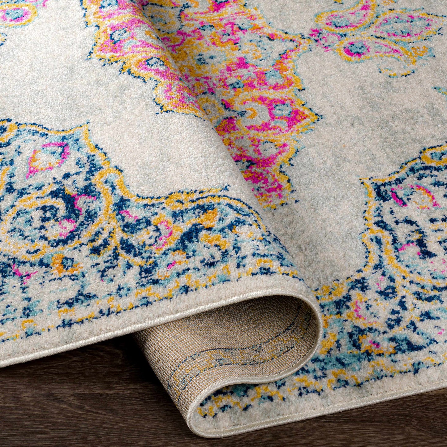 Chester CHE-2380 Machine Woven Rug