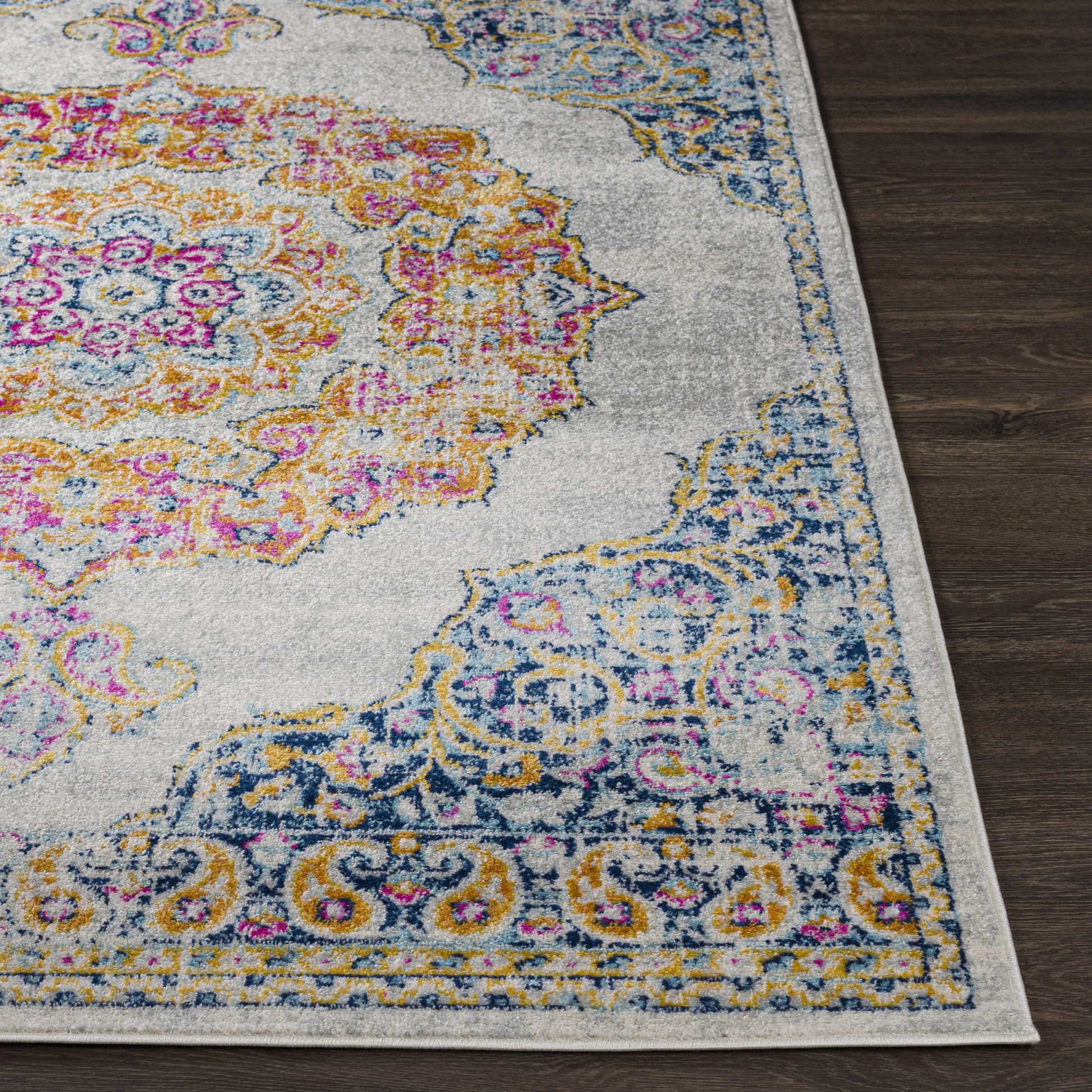 Chester CHE-2380 Machine Woven Rug